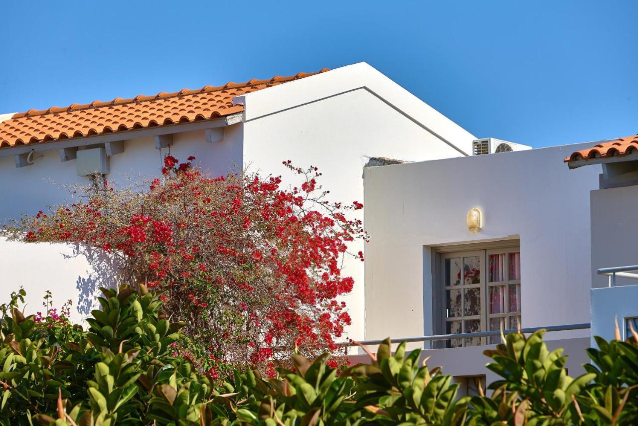 Castello Village Resort Sissi Exterior foto